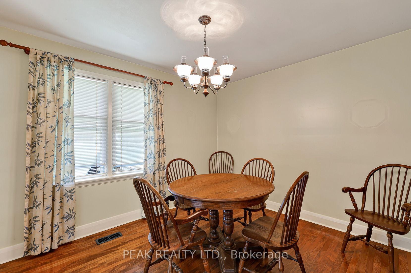 Photo 15 of 78 Belleview Avenue, Kitchener, Auditorium — HOMEH