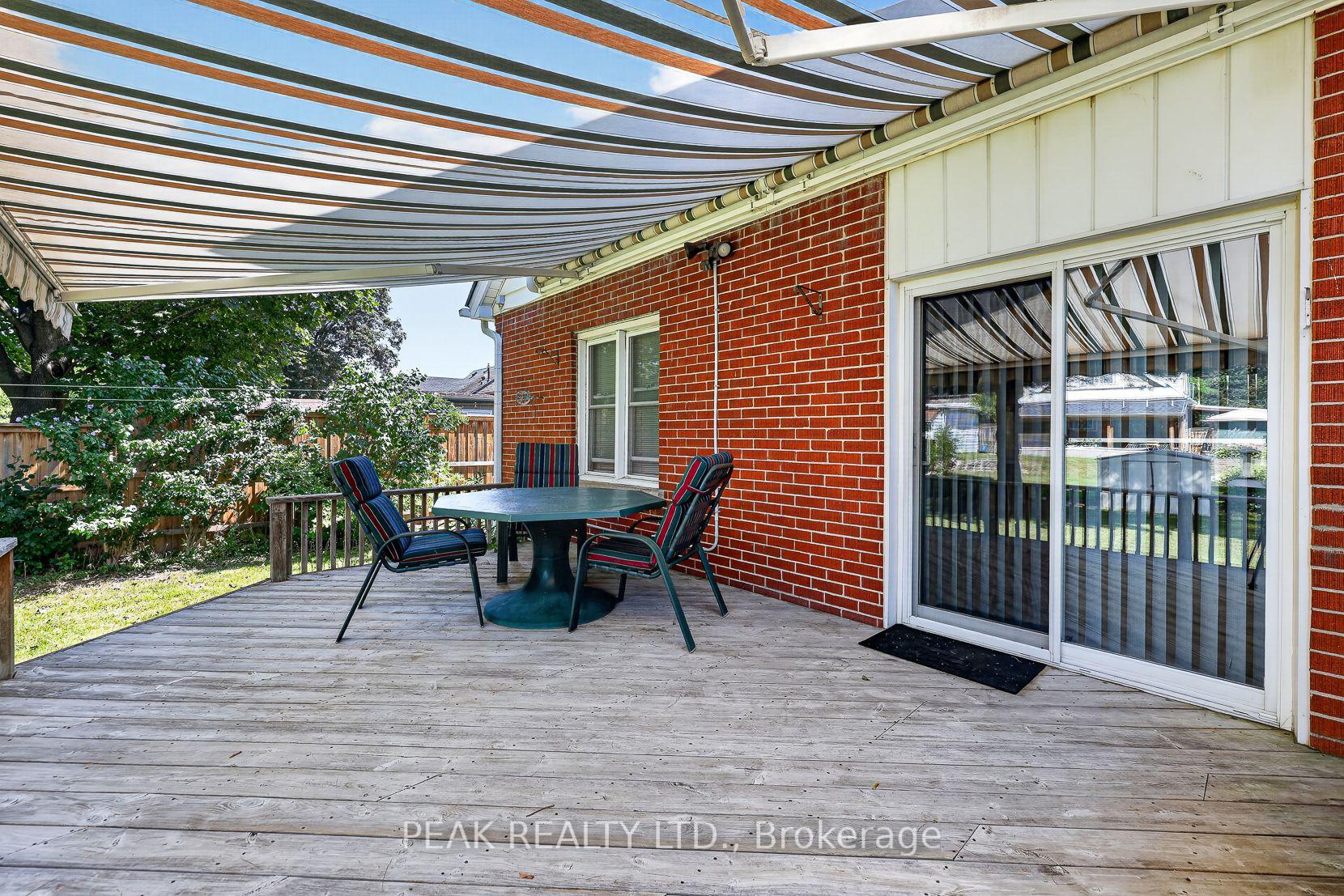 Photo 19 of 78 Belleview Avenue, Kitchener, Auditorium — HOMEH