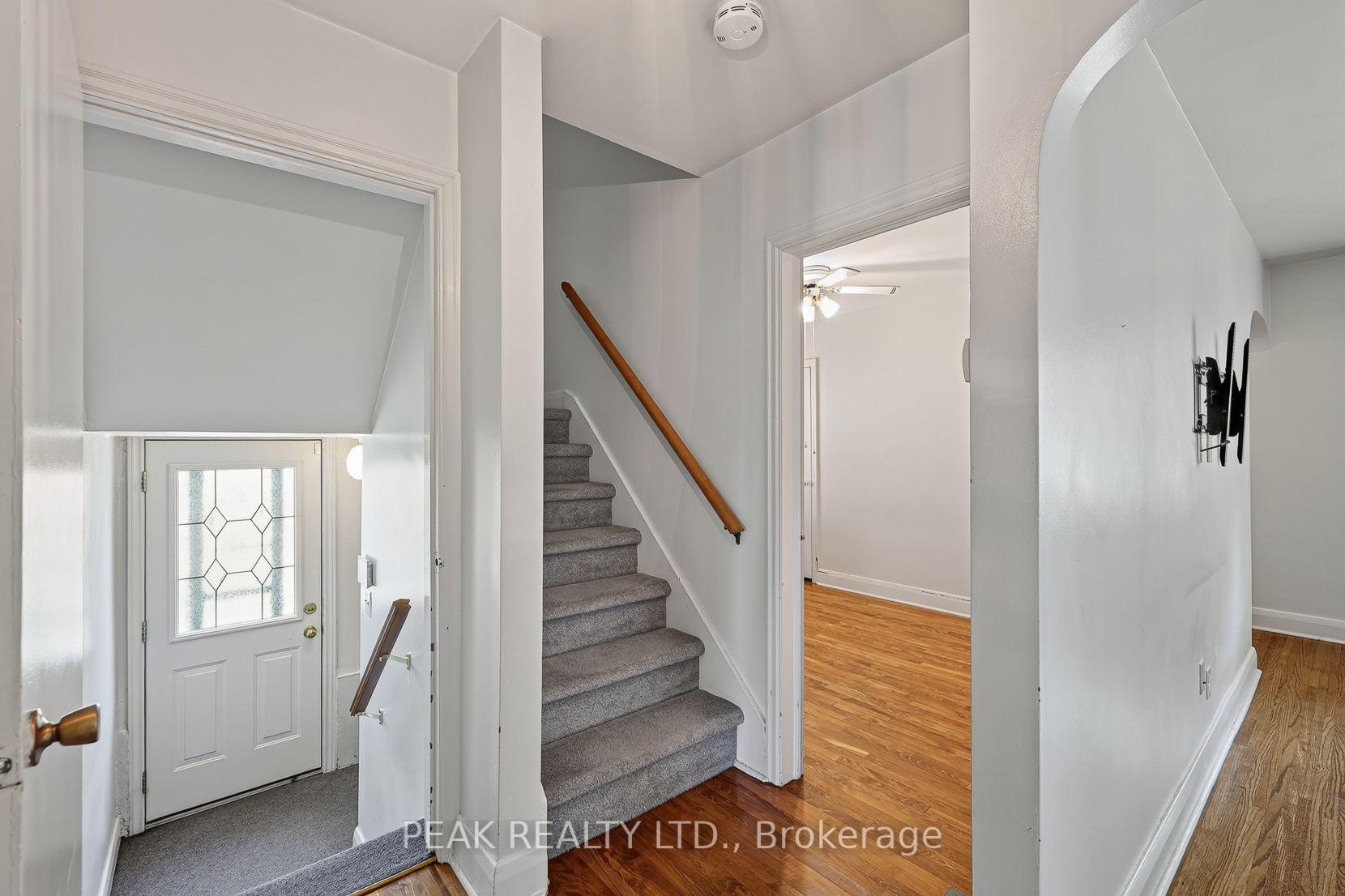 Photo 20 of 78 Belleview Avenue, Kitchener, Auditorium — HOMEH