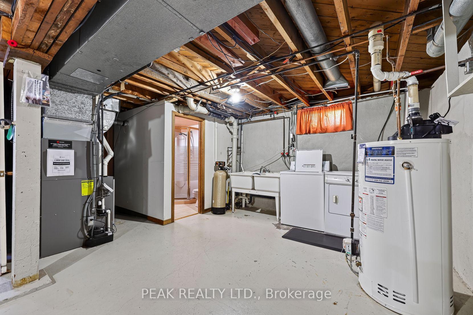 Photo 25 of 78 Belleview Avenue, Kitchener, Auditorium — HOMEH