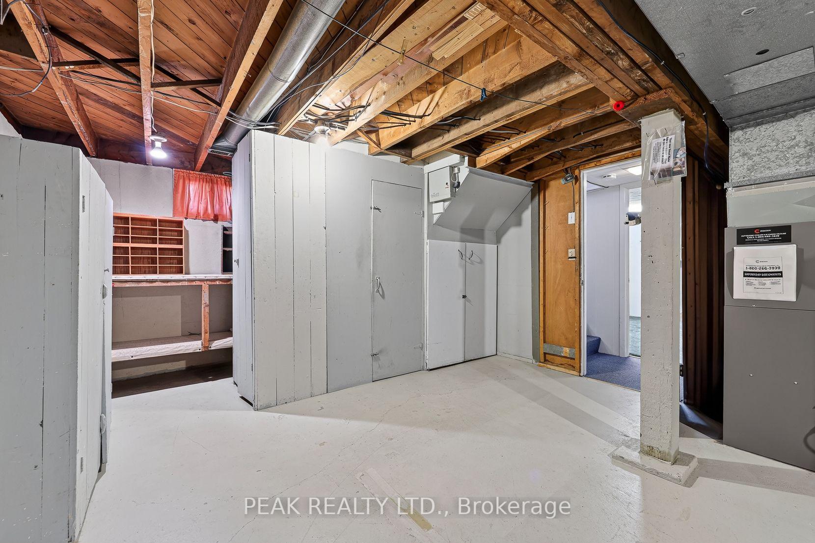 Photo 27 of 78 Belleview Avenue, Kitchener, Auditorium — HOMEH