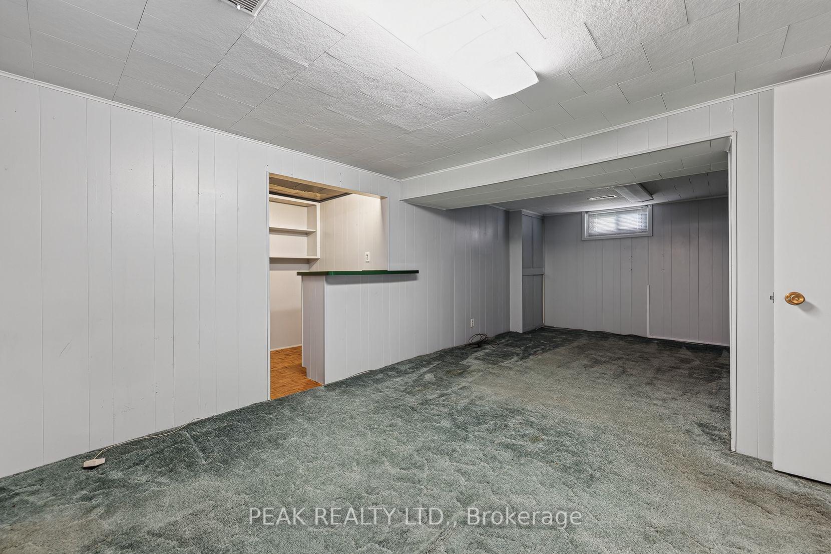 Photo 28 of 78 Belleview Avenue, Kitchener, Auditorium — HOMEH