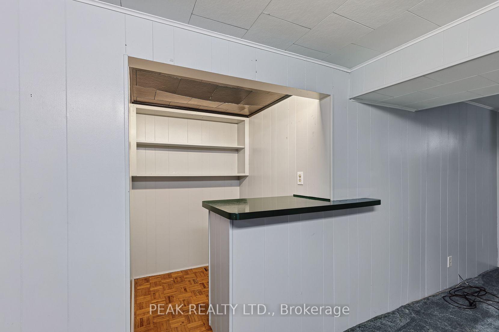 Photo 30 of 78 Belleview Avenue, Kitchener, Auditorium — HOMEH