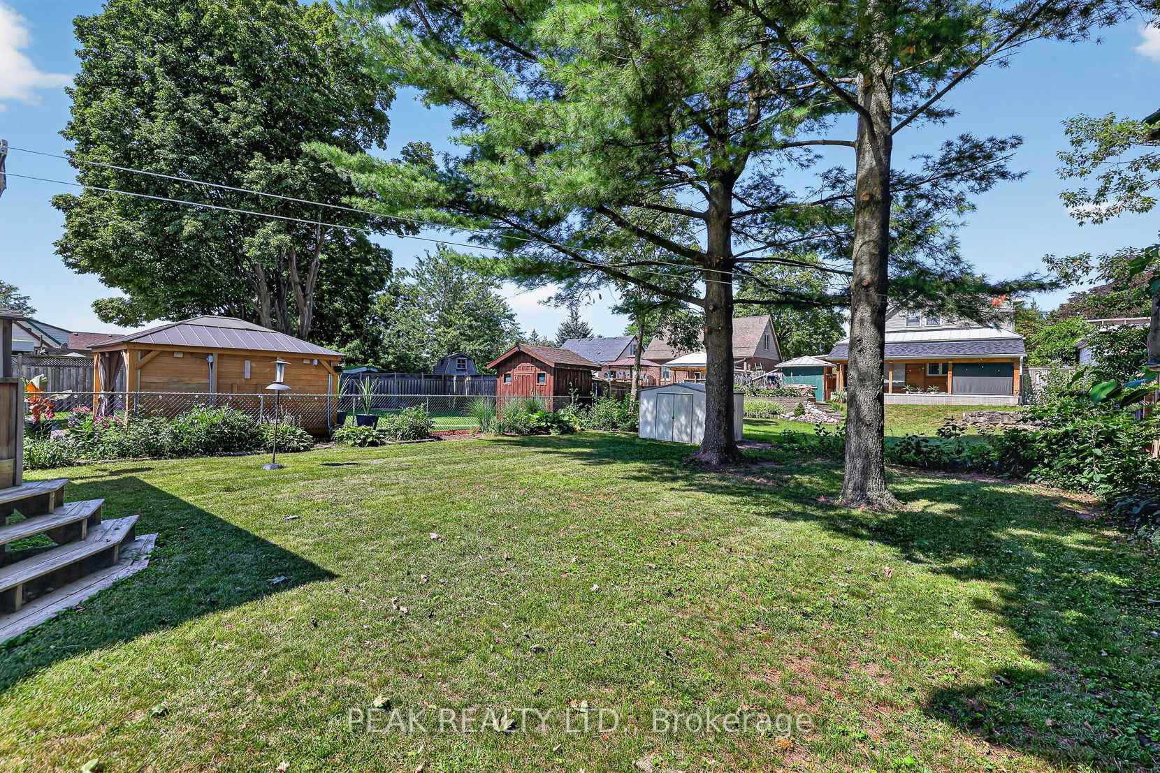 Photo 33 of 78 Belleview Avenue, Kitchener, Auditorium — HOMEH