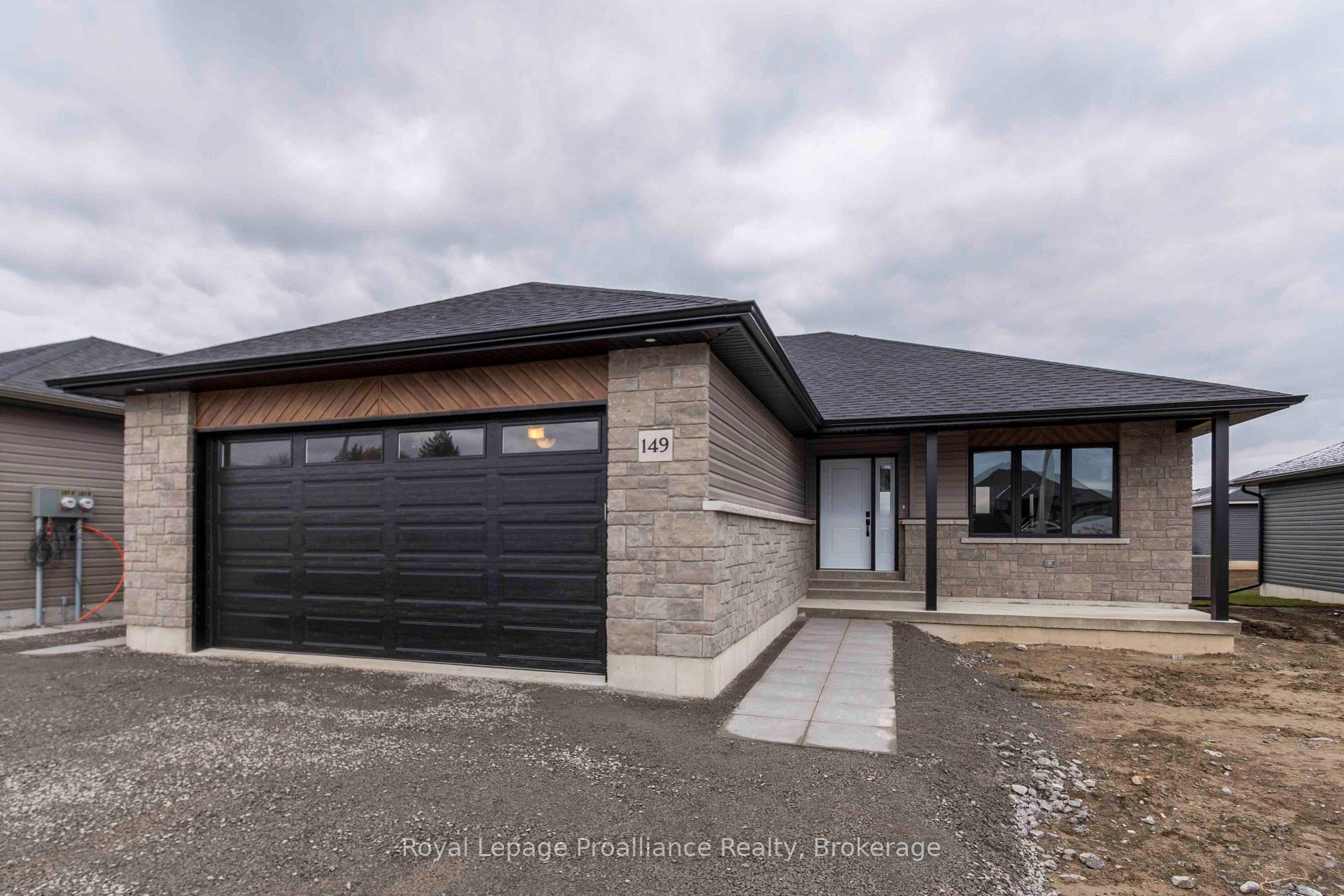 Photo 1 of Unit A, 149 Sienna Avenue, Belleville, Belleville Ward — HOMEH