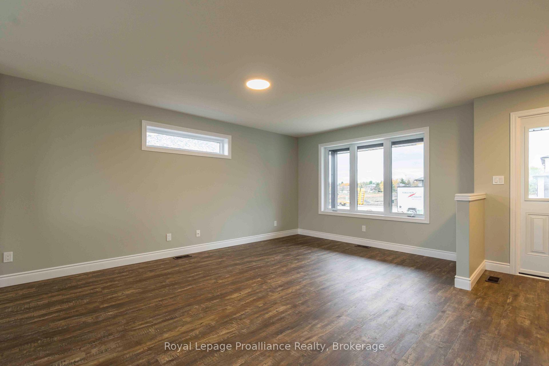 Photo 4 of Unit A, 149 Sienna Avenue, Belleville, Belleville Ward — HOMEH