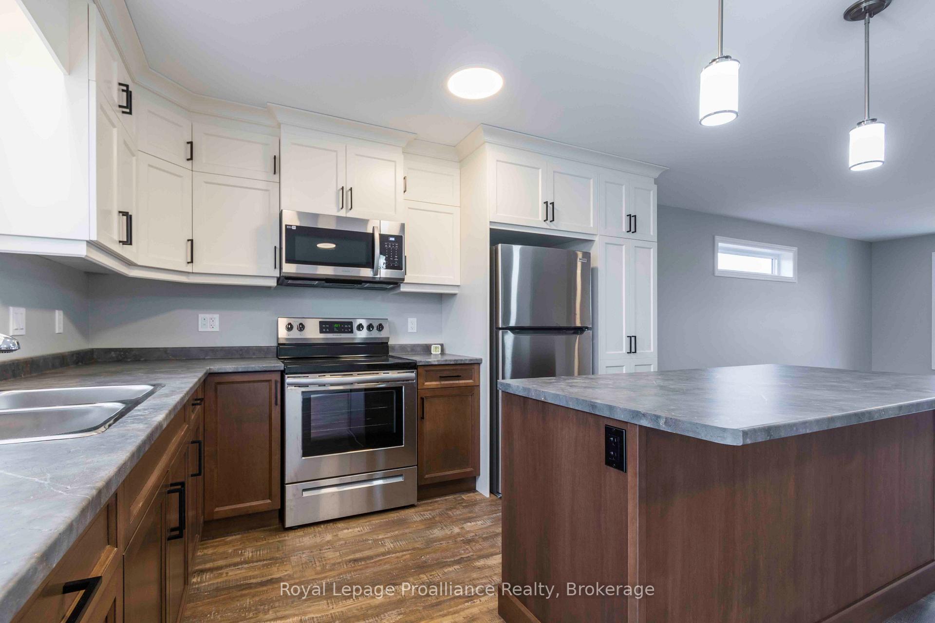 Photo 7 of Unit A, 149 Sienna Avenue, Belleville, Belleville Ward — HOMEH