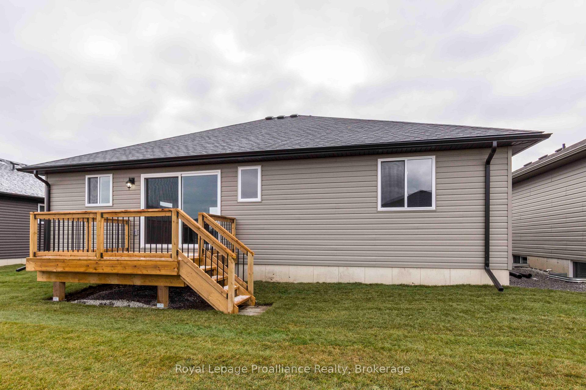 Photo 18 of Unit A, 149 Sienna Avenue, Belleville, Belleville Ward — HOMEH