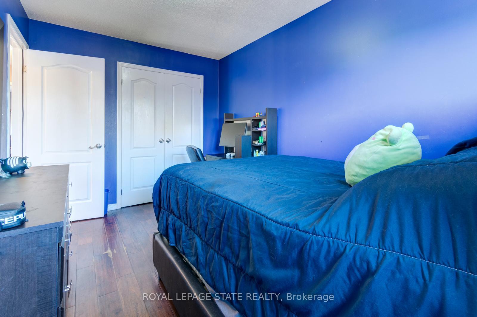 Photo 28 of 33 Panorama Way, Hamilton, Stoney Creek — HOMEH