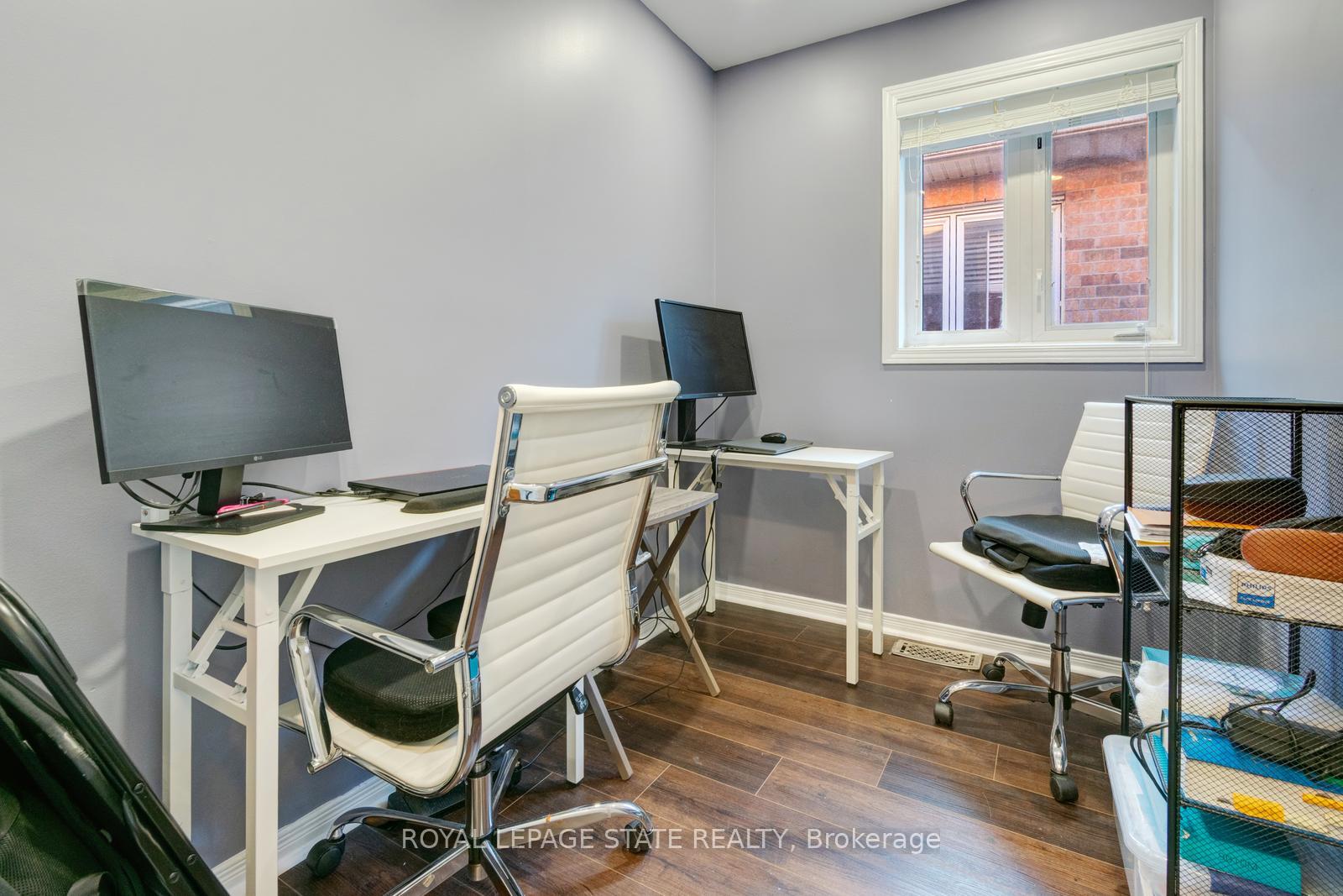 Photo 29 of 33 Panorama Way, Hamilton, Stoney Creek — HOMEH