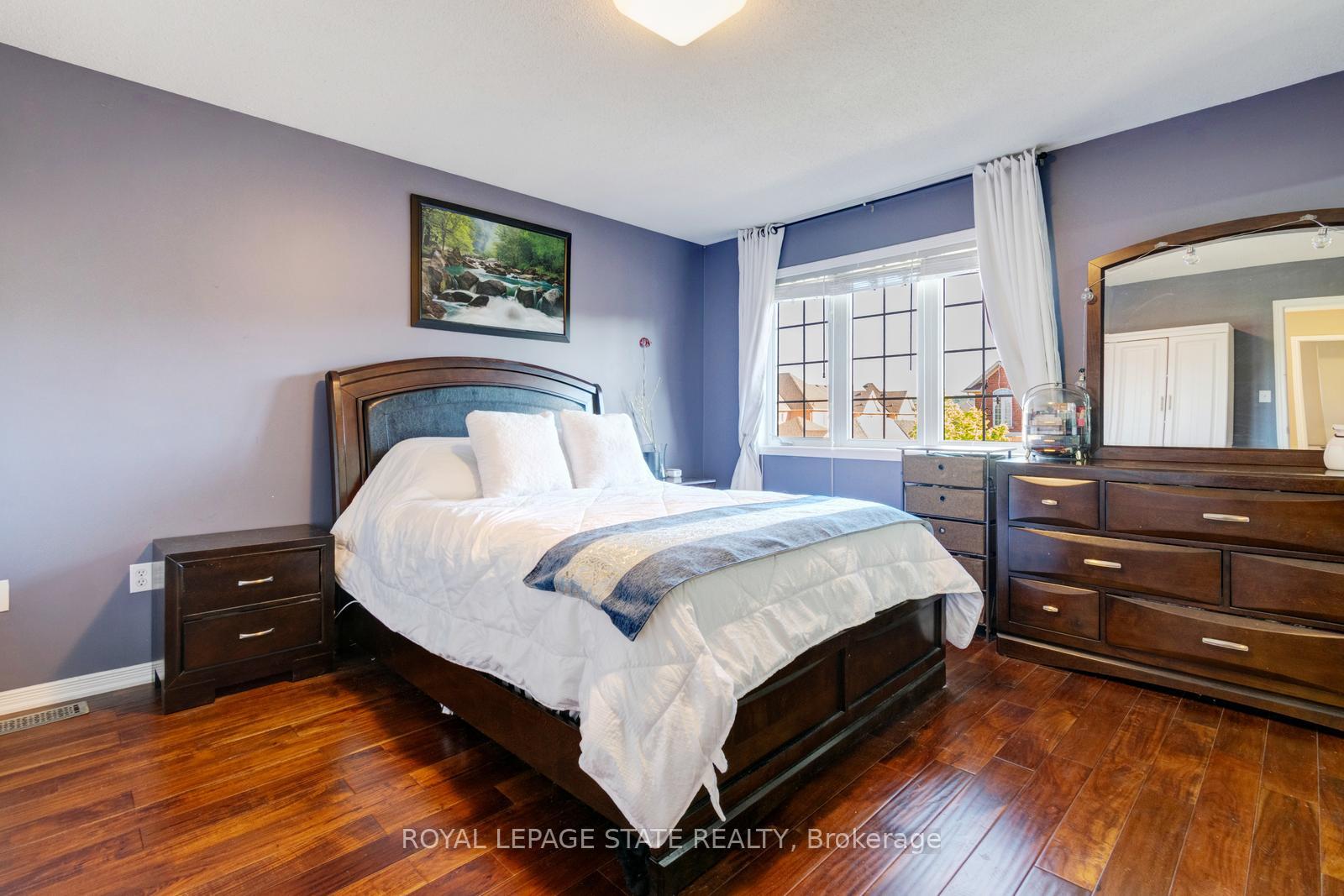 Photo 31 of 33 Panorama Way, Hamilton, Stoney Creek — HOMEH