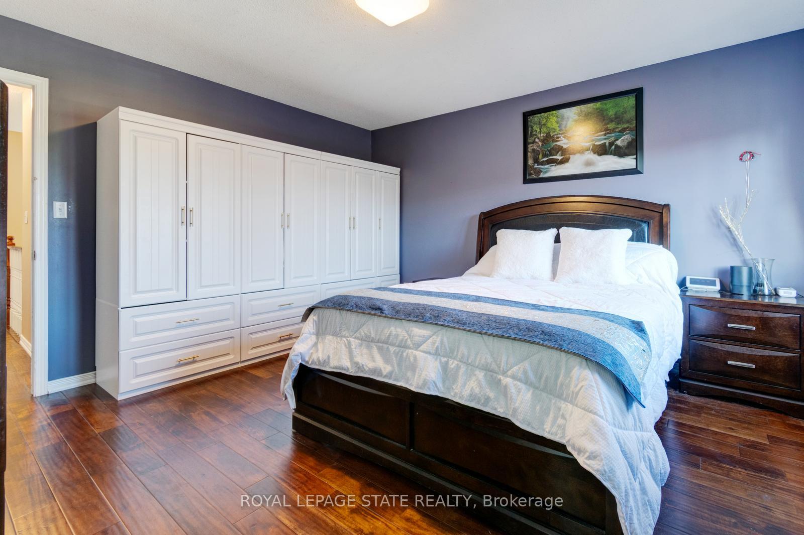 Photo 32 of 33 Panorama Way, Hamilton, Stoney Creek — HOMEH