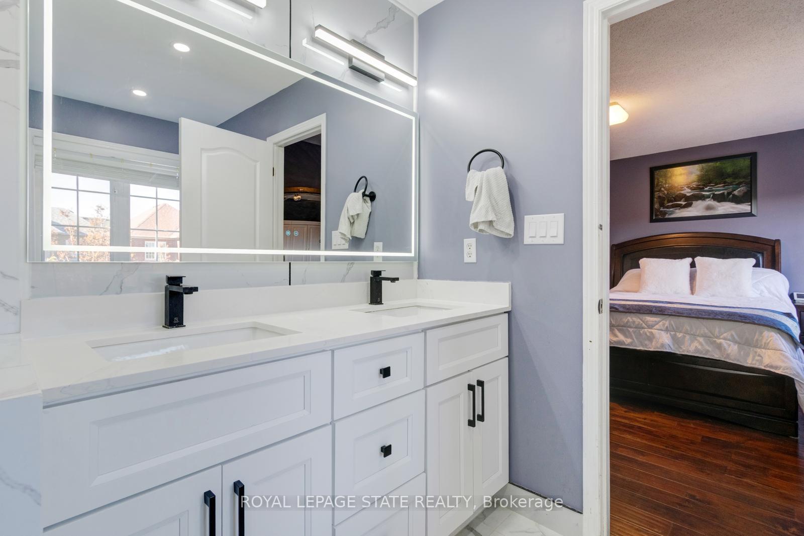 Photo 36 of 33 Panorama Way, Hamilton, Stoney Creek — HOMEH