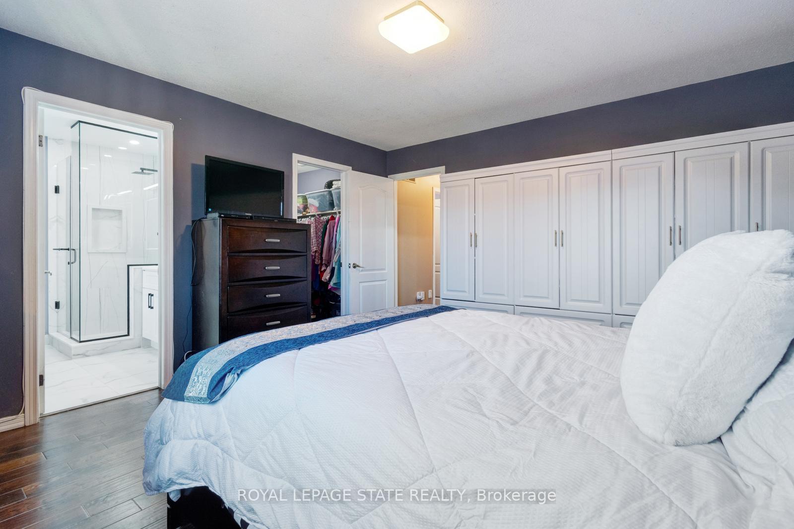 Photo 38 of 33 Panorama Way, Hamilton, Stoney Creek — HOMEH