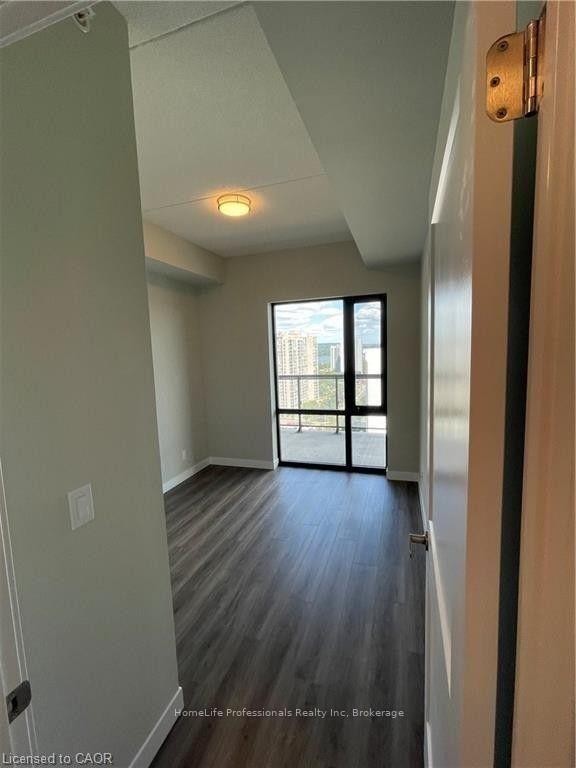 Photo 1 of Unit 1410, 15 Queen Street S, Hamilton, Central — HOMEH