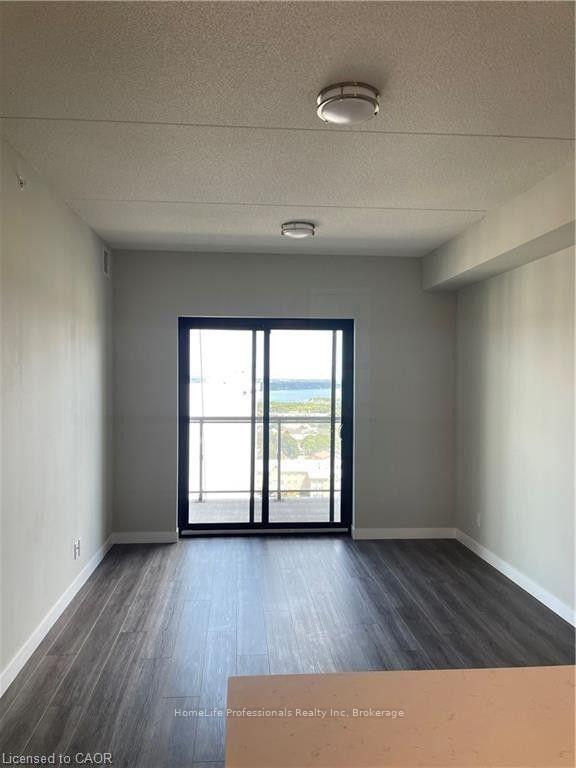 Photo 2 of Unit 1410, 15 Queen Street S, Hamilton, Central — HOMEH