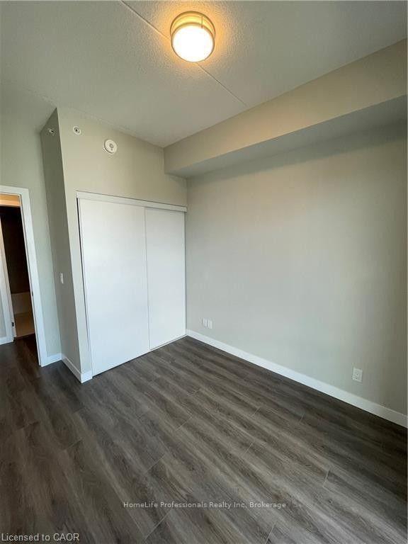 Photo 3 of Unit 1410, 15 Queen Street S, Hamilton, Central — HOMEH