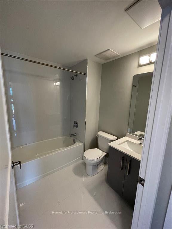 Photo 5 of Unit 1410, 15 Queen Street S, Hamilton, Central — HOMEH