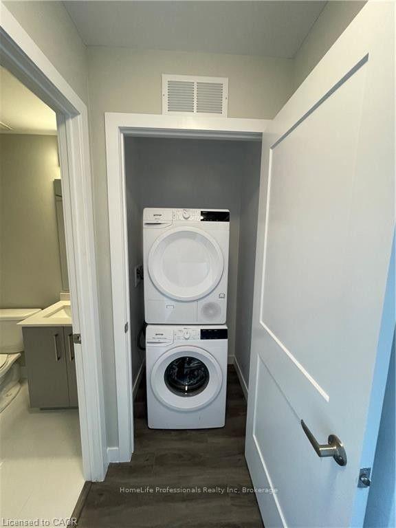 Photo 6 of Unit 1410, 15 Queen Street S, Hamilton, Central — HOMEH