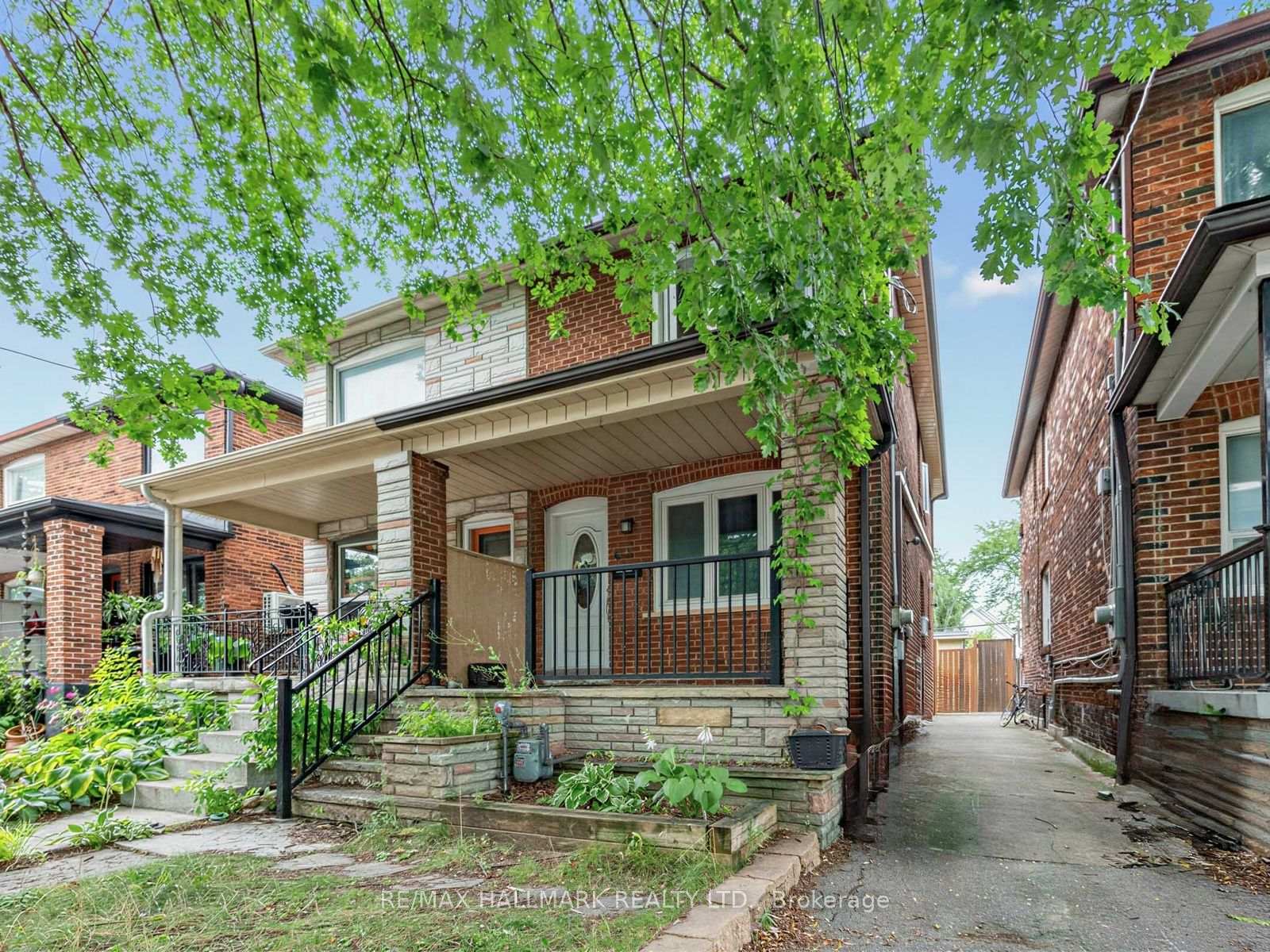 Photo of Unit Lower, 271 Atlas Avenue
