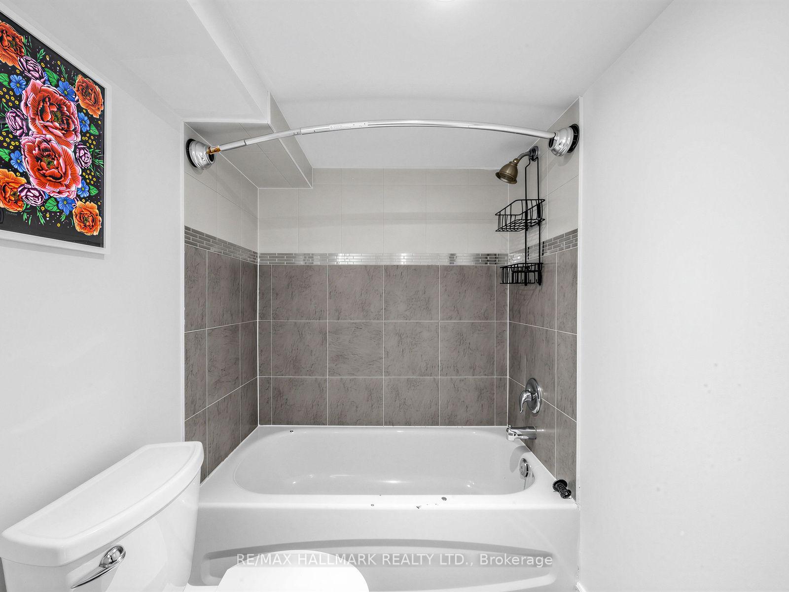 Photo 10 of Unit Lower, 271 Atlas Avenue, Toronto, Oakwood Village — HOMEH