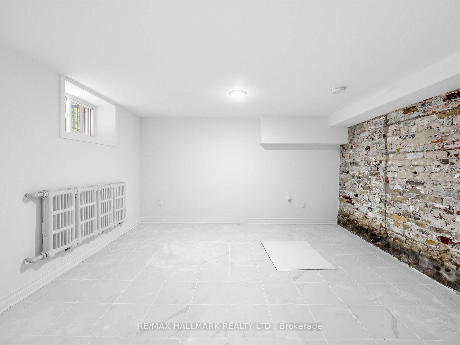 Photo 14 of Unit Lower, 271 Atlas Avenue, Toronto, Oakwood Village — HOMEH
