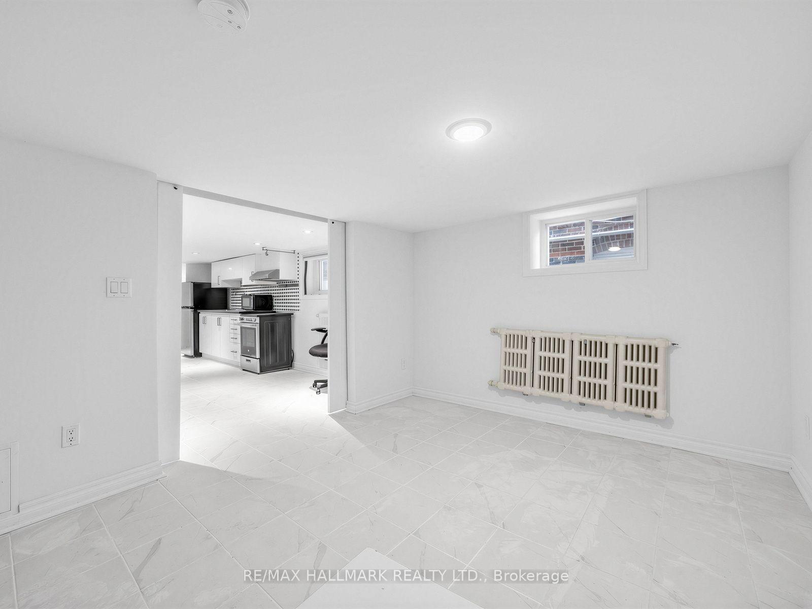 Photo 17 of Unit Lower, 271 Atlas Avenue, Toronto, Oakwood Village — HOMEH