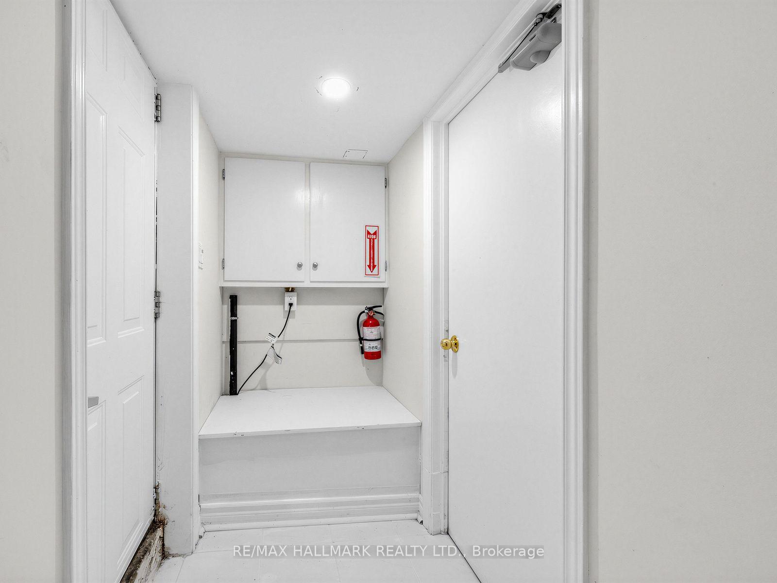 Photo 19 of Unit Lower, 271 Atlas Avenue, Toronto, Oakwood Village — HOMEH