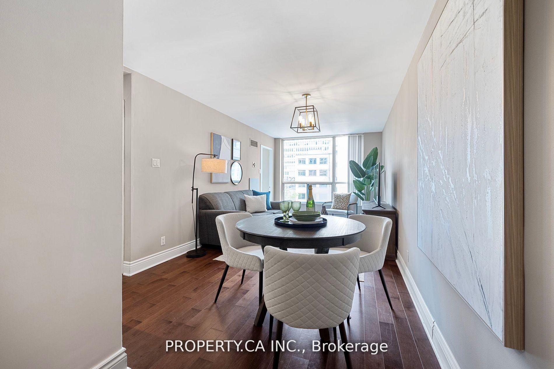 Photo 7 of Unit 708, 92 King Street E, Toronto, Church-Yonge Corridor — HOMEH