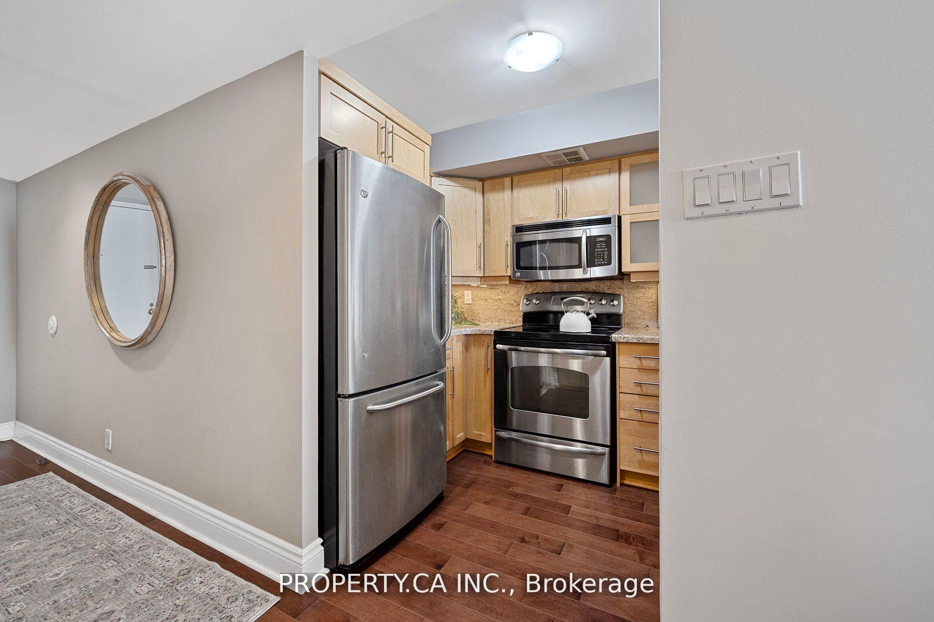 Photo 11 of Unit 708, 92 King Street E, Toronto, Church-Yonge Corridor — HOMEH