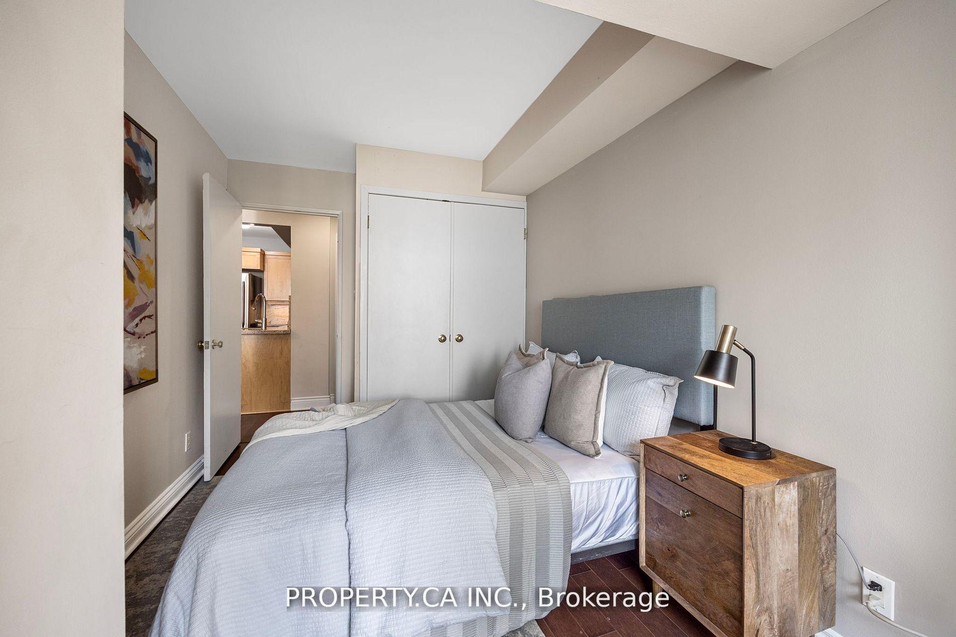 Photo 13 of Unit 708, 92 King Street E, Toronto, Church-Yonge Corridor — HOMEH