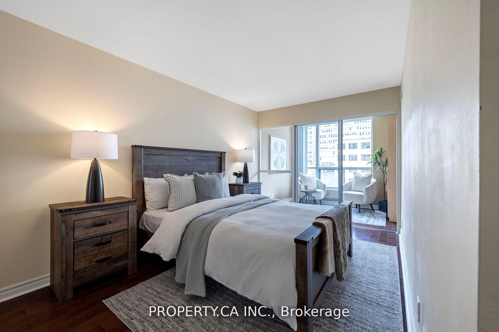 Photo 16 of Unit 708, 92 King Street E, Toronto, Church-Yonge Corridor — HOMEH