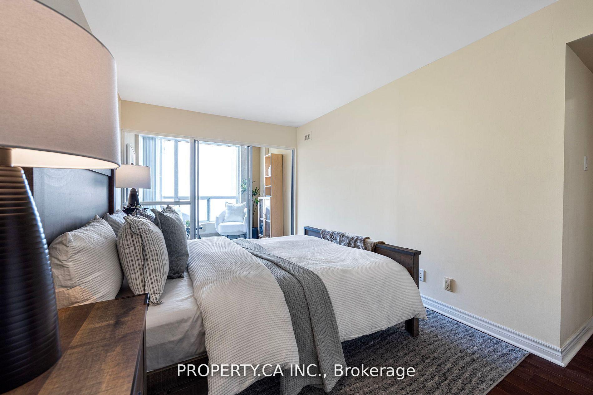 Photo 17 of Unit 708, 92 King Street E, Toronto, Church-Yonge Corridor — HOMEH