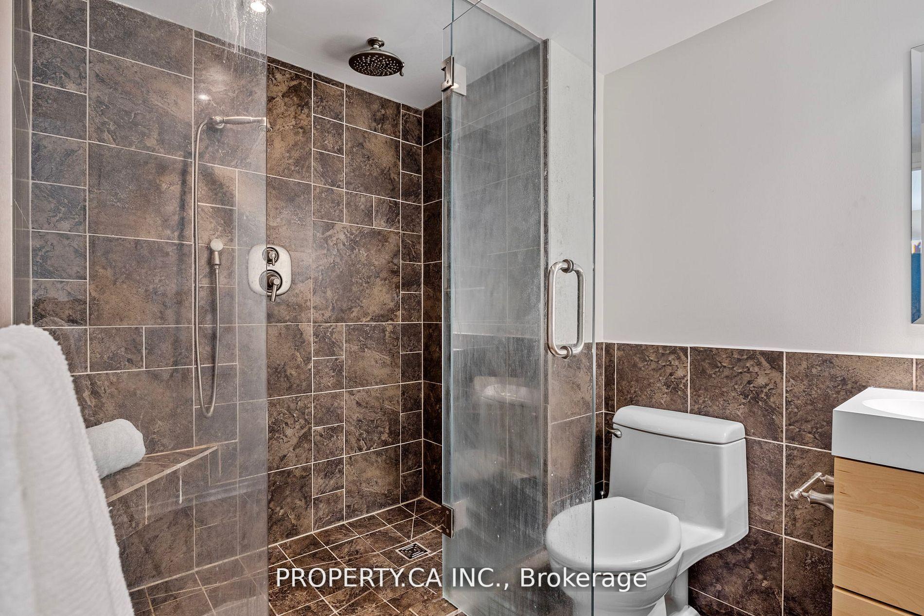 Photo 20 of Unit 708, 92 King Street E, Toronto, Church-Yonge Corridor — HOMEH