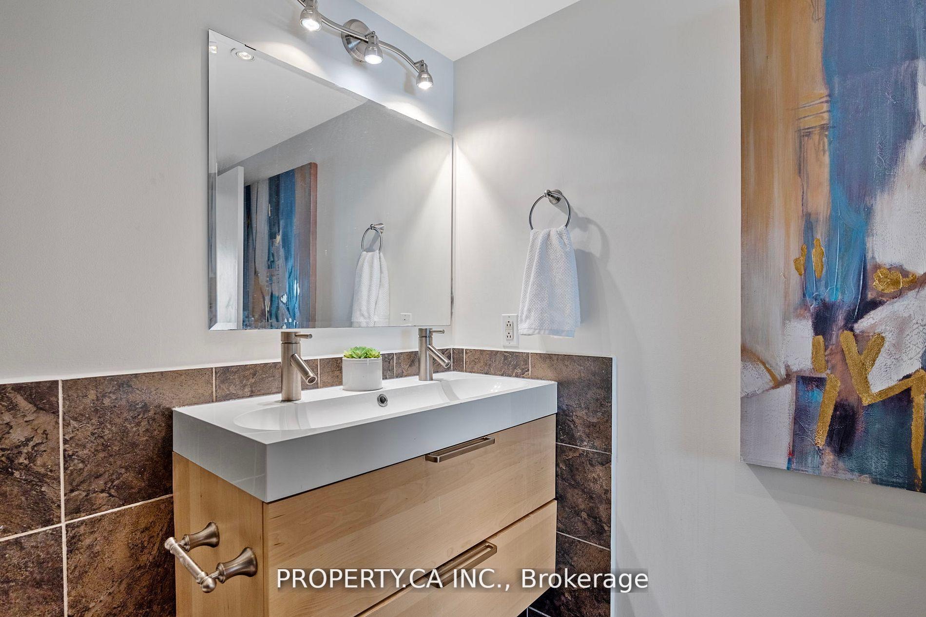 Photo 21 of Unit 708, 92 King Street E, Toronto, Church-Yonge Corridor — HOMEH