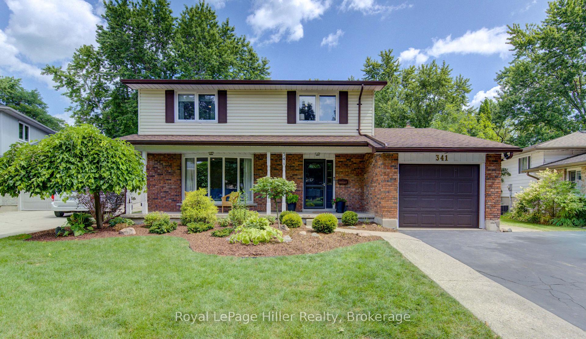 Photo 1 of 341 Glendon Road, Stratford — HOMEH