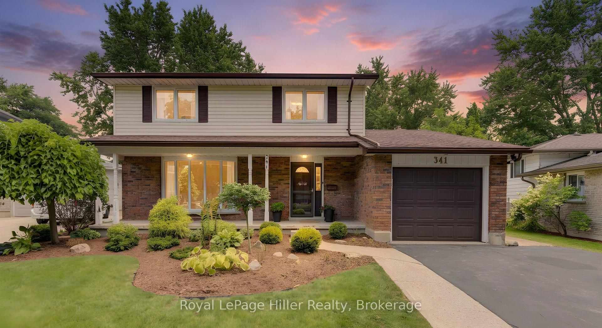 Photo 2 of 341 Glendon Road, Stratford — HOMEH