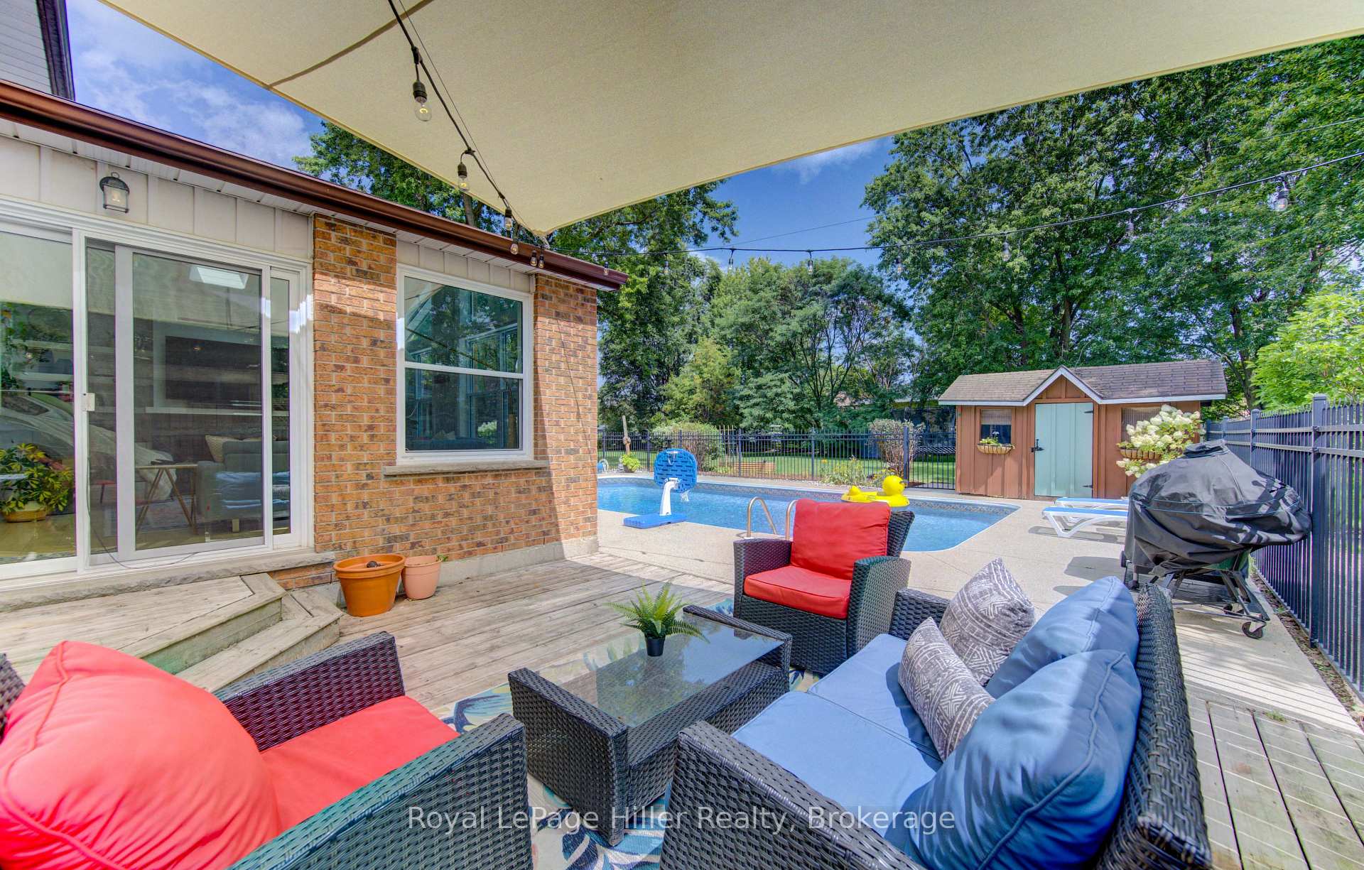 Photo 34 of 341 Glendon Road, Stratford — HOMEH