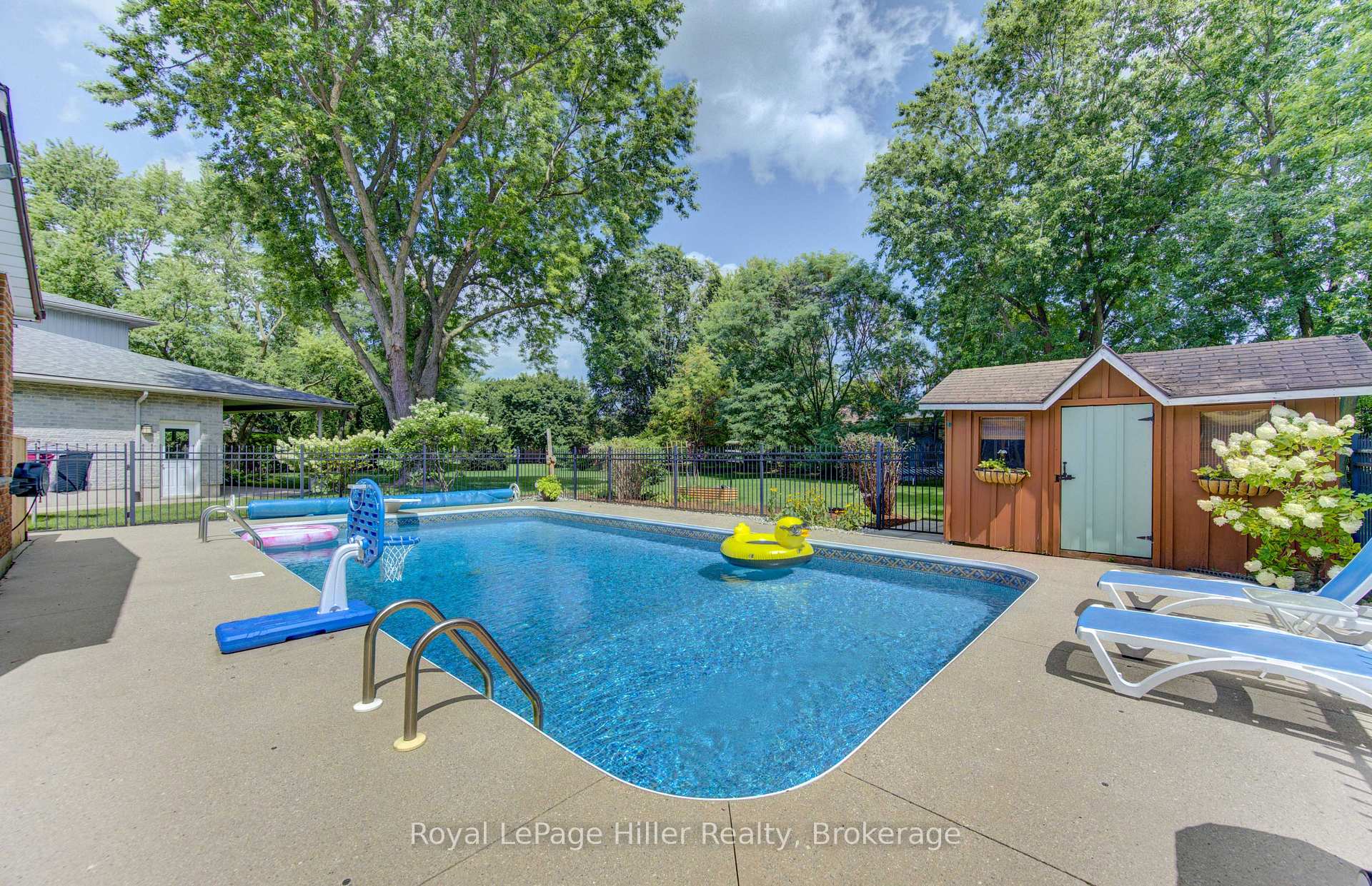 Photo 35 of 341 Glendon Road, Stratford — HOMEH