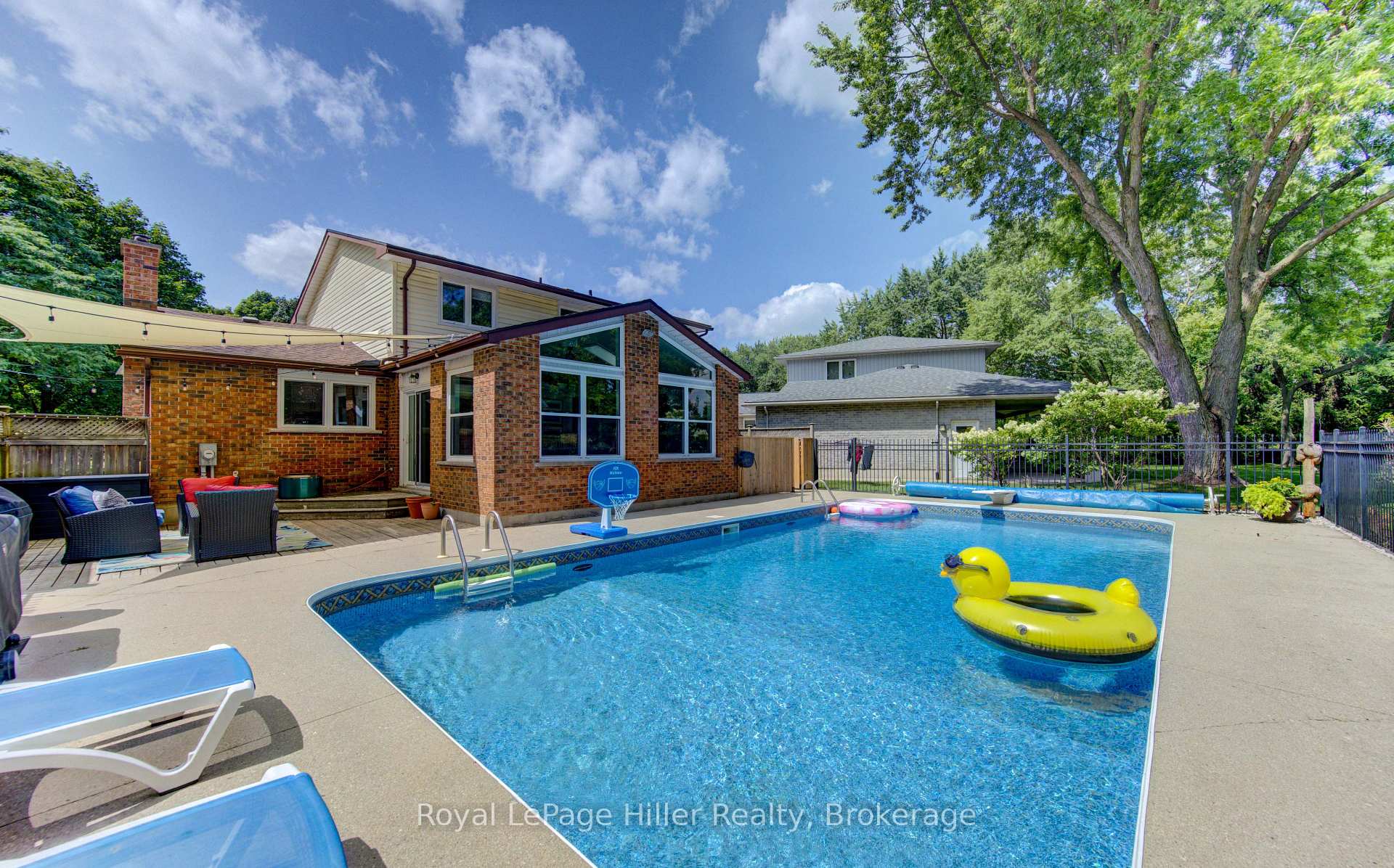 Photo 36 of 341 Glendon Road, Stratford — HOMEH