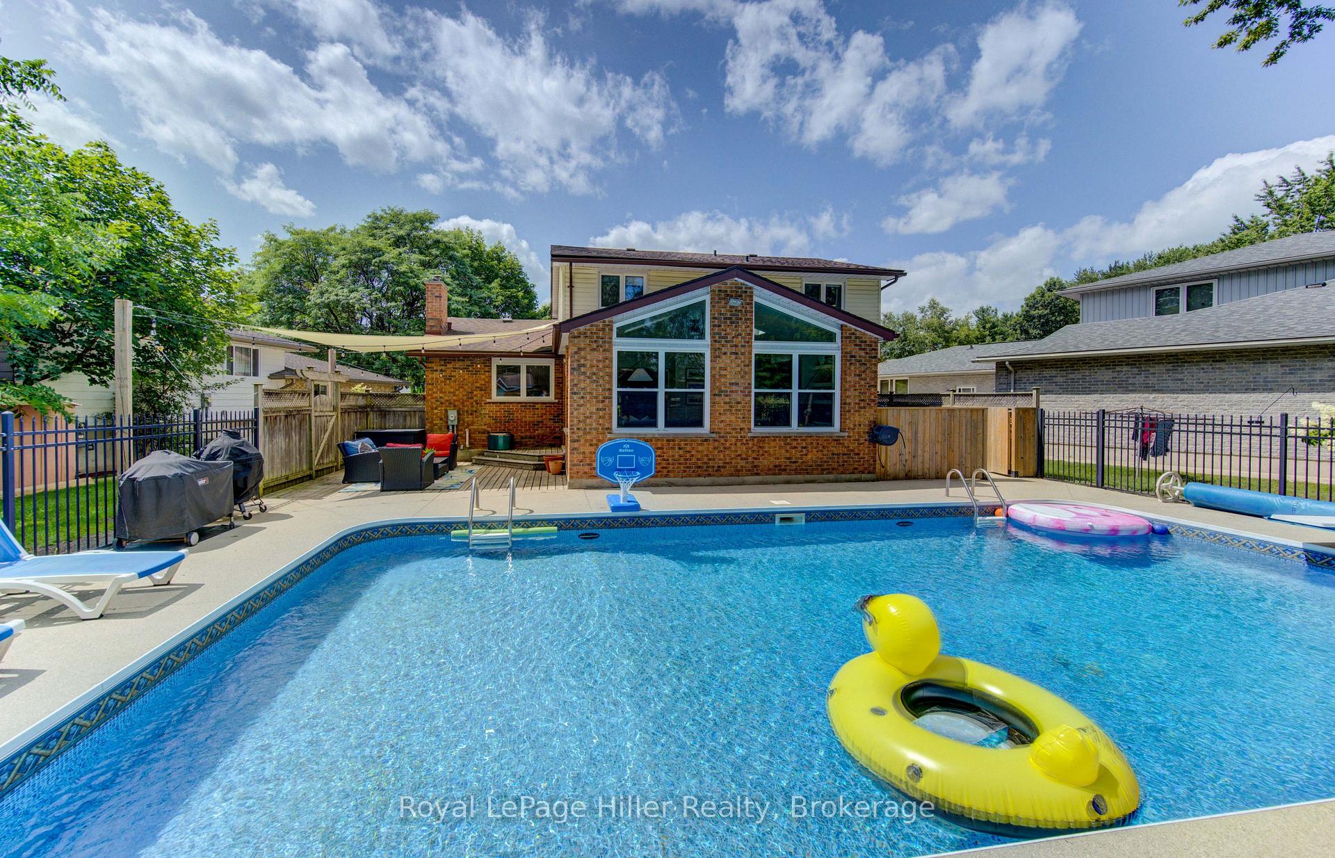 Photo 37 of 341 Glendon Road, Stratford — HOMEH