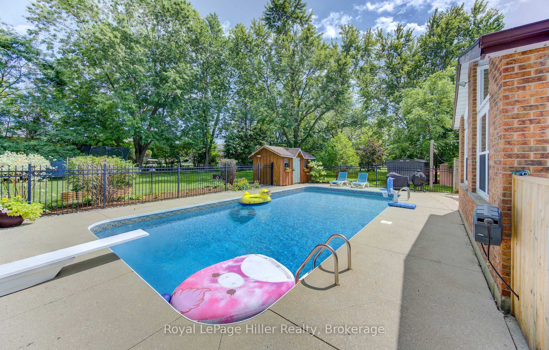 Photo 38 of 341 Glendon Road, Stratford — HOMEH