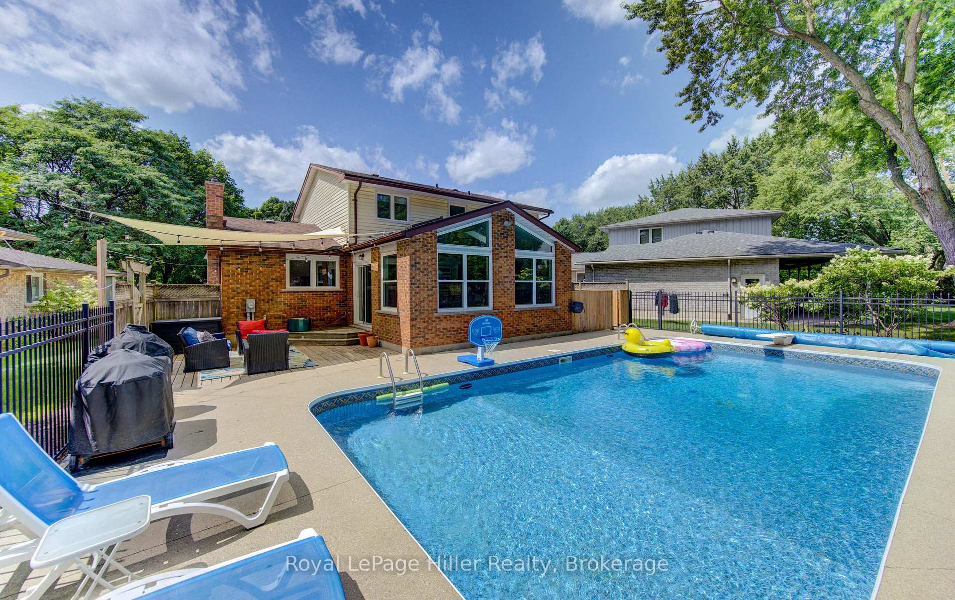 Photo 40 of 341 Glendon Road, Stratford — HOMEH