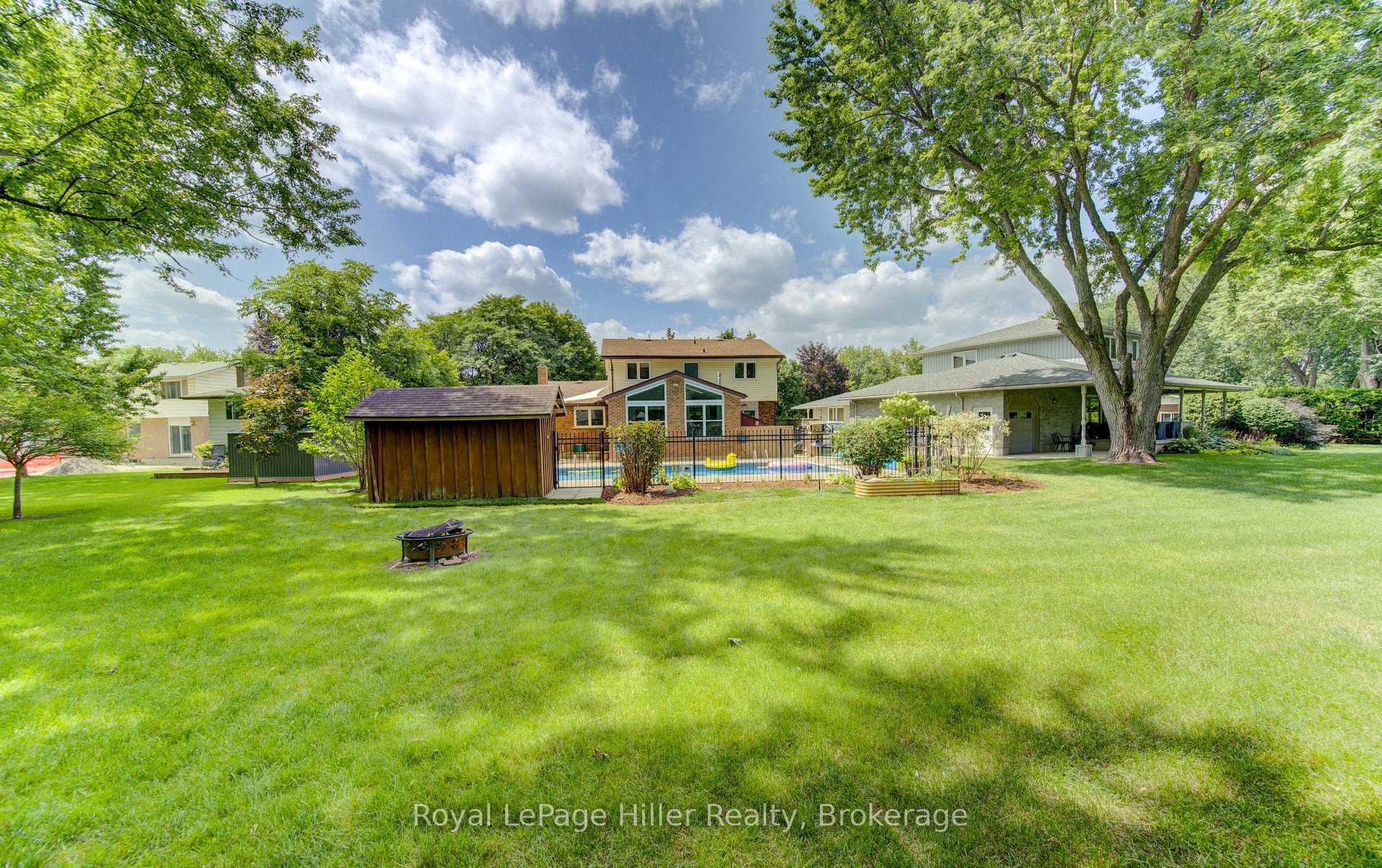 Photo 42 of 341 Glendon Road, Stratford — HOMEH