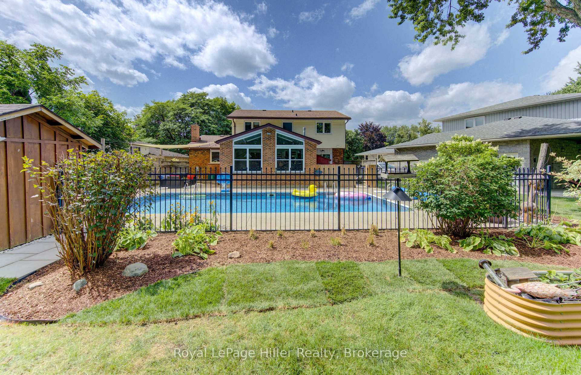 Photo 43 of 341 Glendon Road, Stratford — HOMEH