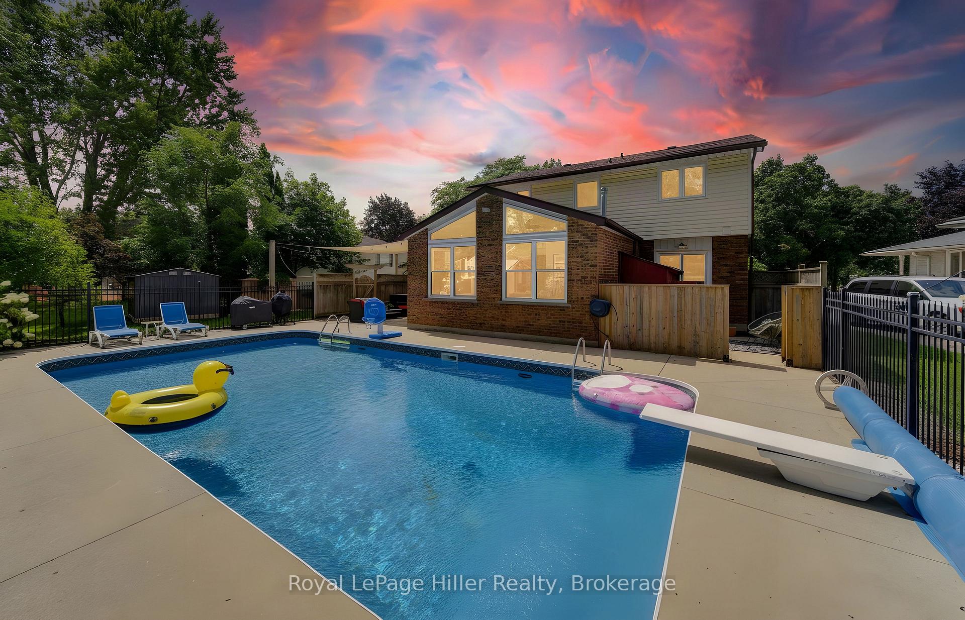 Photo 47 of 341 Glendon Road, Stratford — HOMEH
