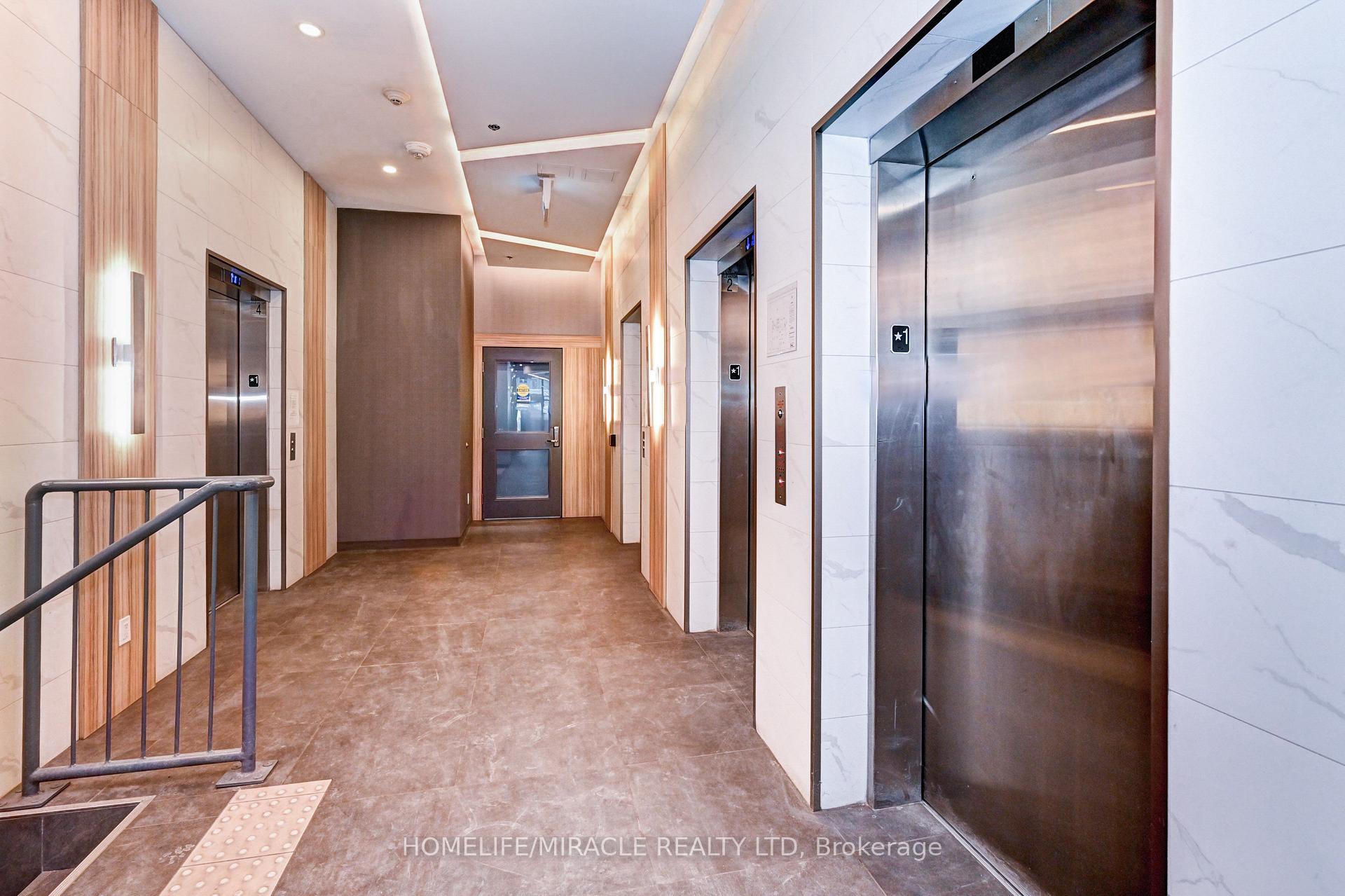 Photo 3 of Unit 1213, 60 Frederick Street, Kitchener, Civic Centre — HOMEH