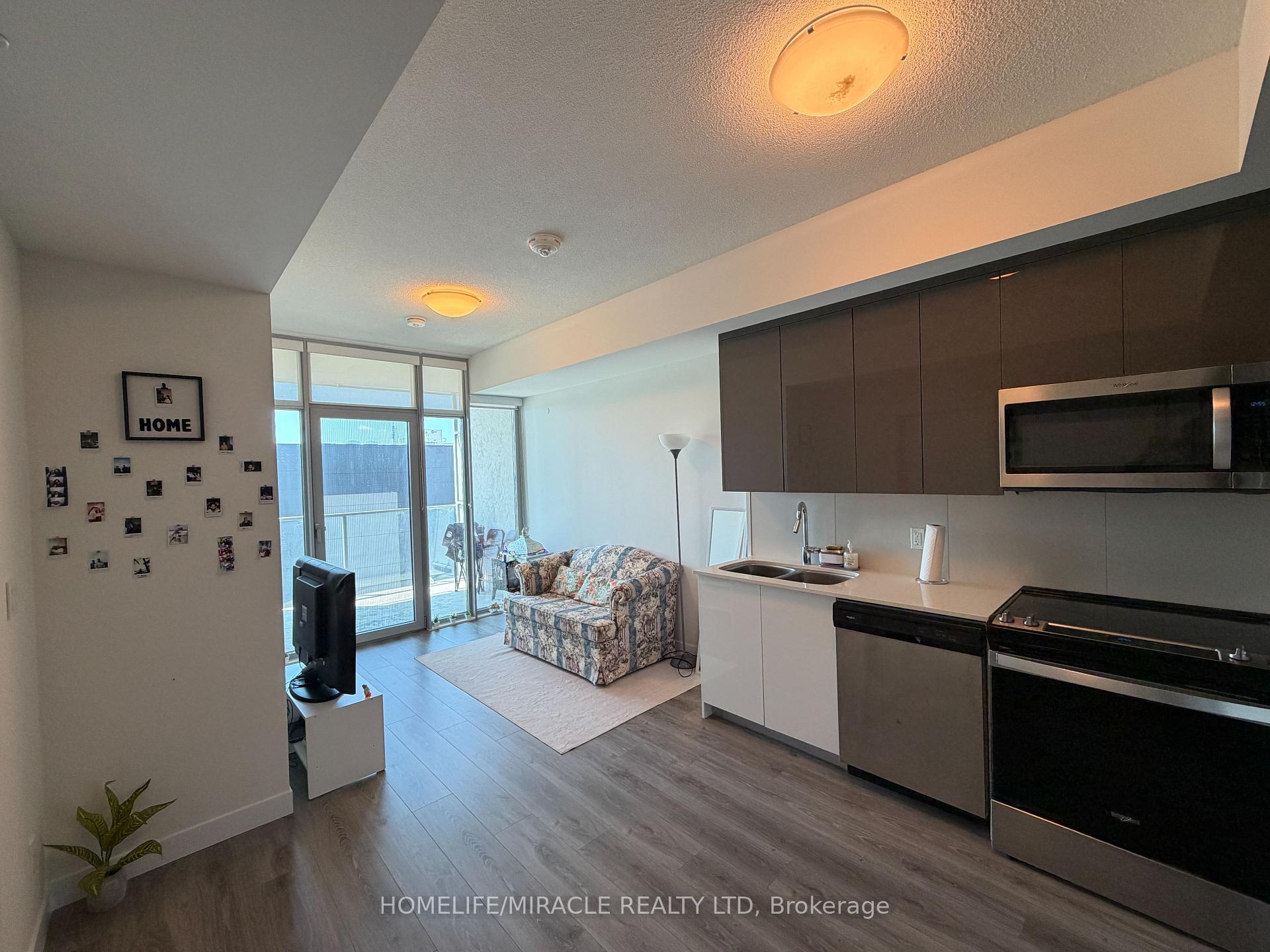 Photo 10 of Unit 1213, 60 Frederick Street, Kitchener, Civic Centre — HOMEH