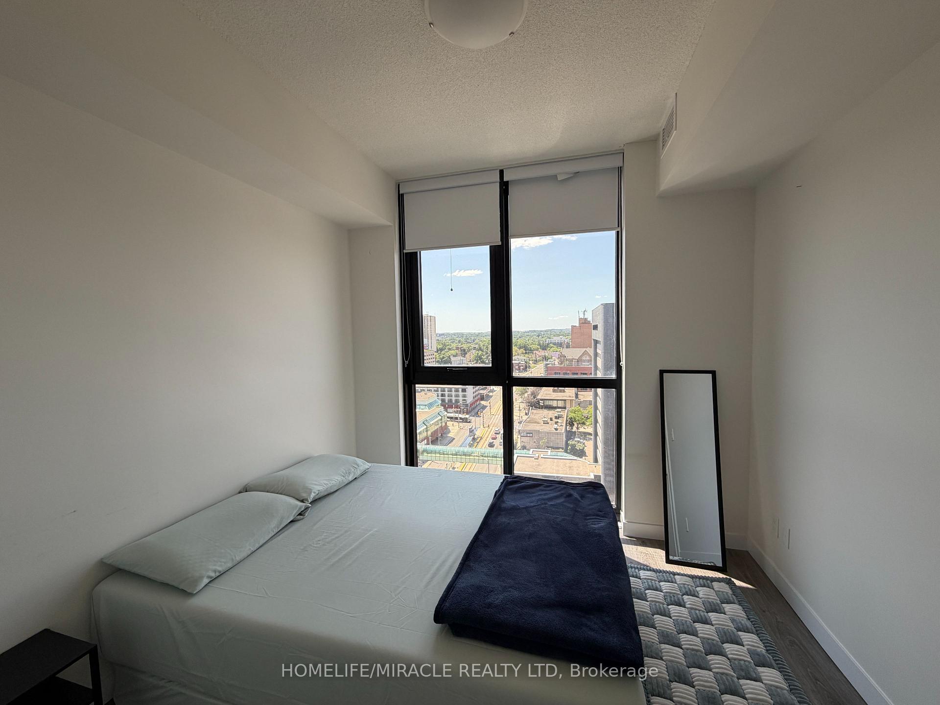 Photo 12 of Unit 1213, 60 Frederick Street, Kitchener, Civic Centre — HOMEH