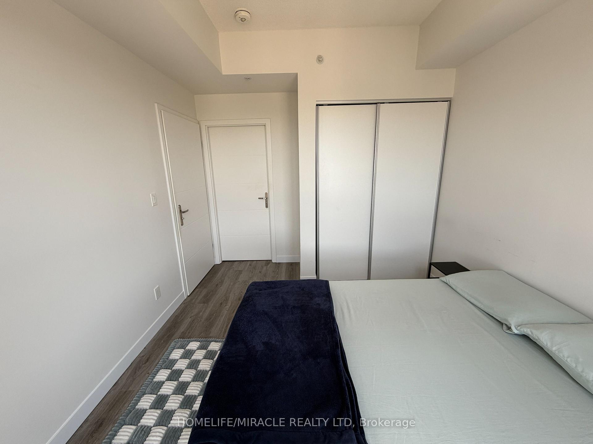 Photo 13 of Unit 1213, 60 Frederick Street, Kitchener, Civic Centre — HOMEH